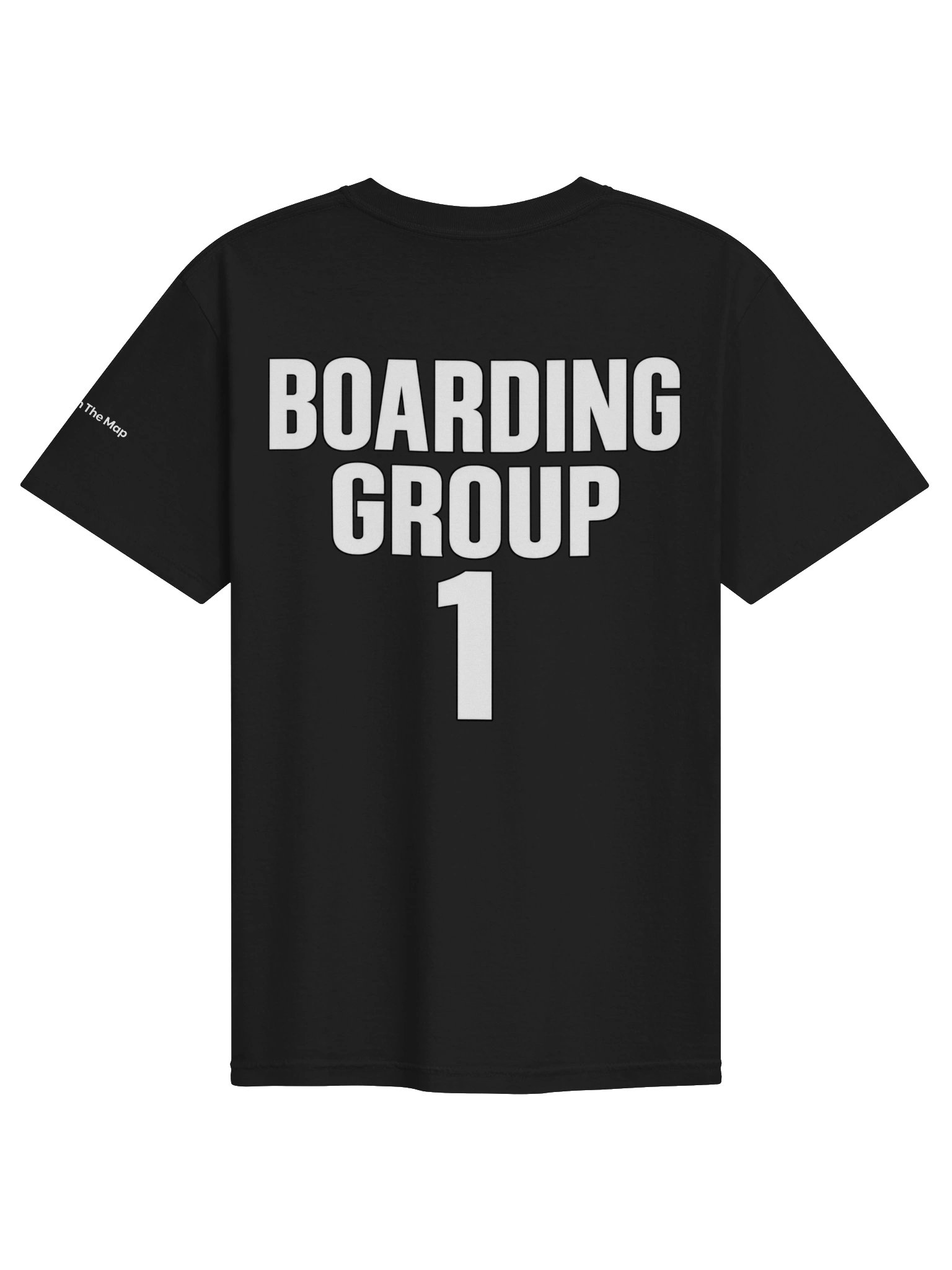 Boarding Group 1 product image (2)