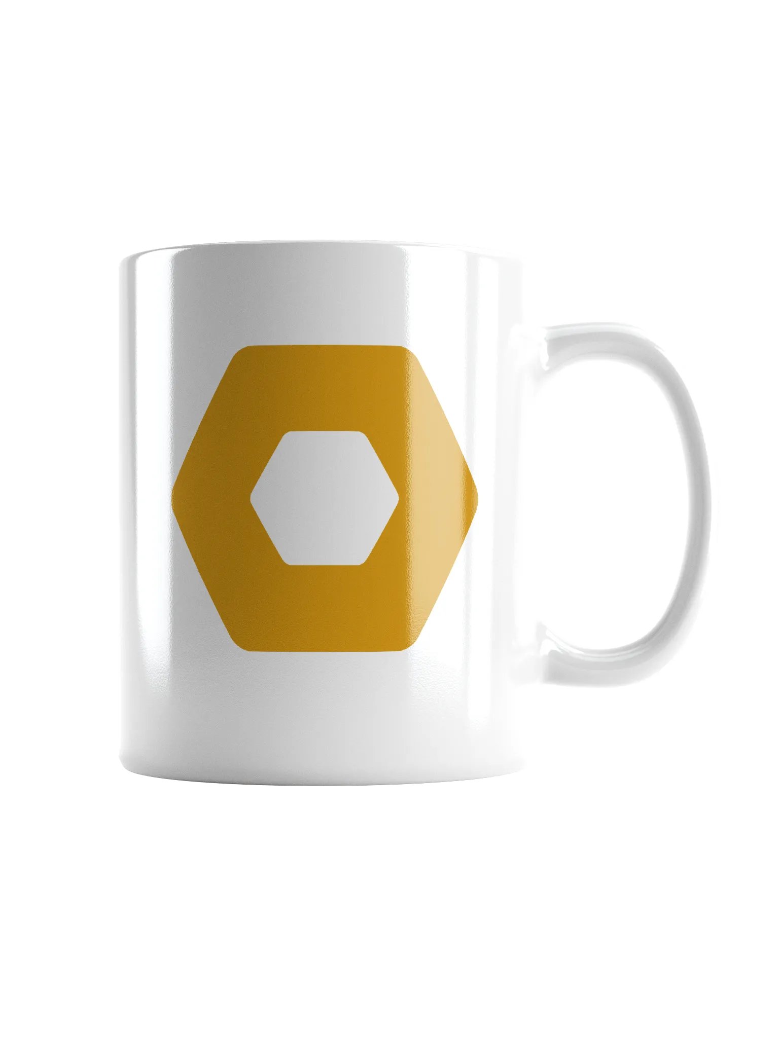 Nimiqhub Logo Mug product image (3)