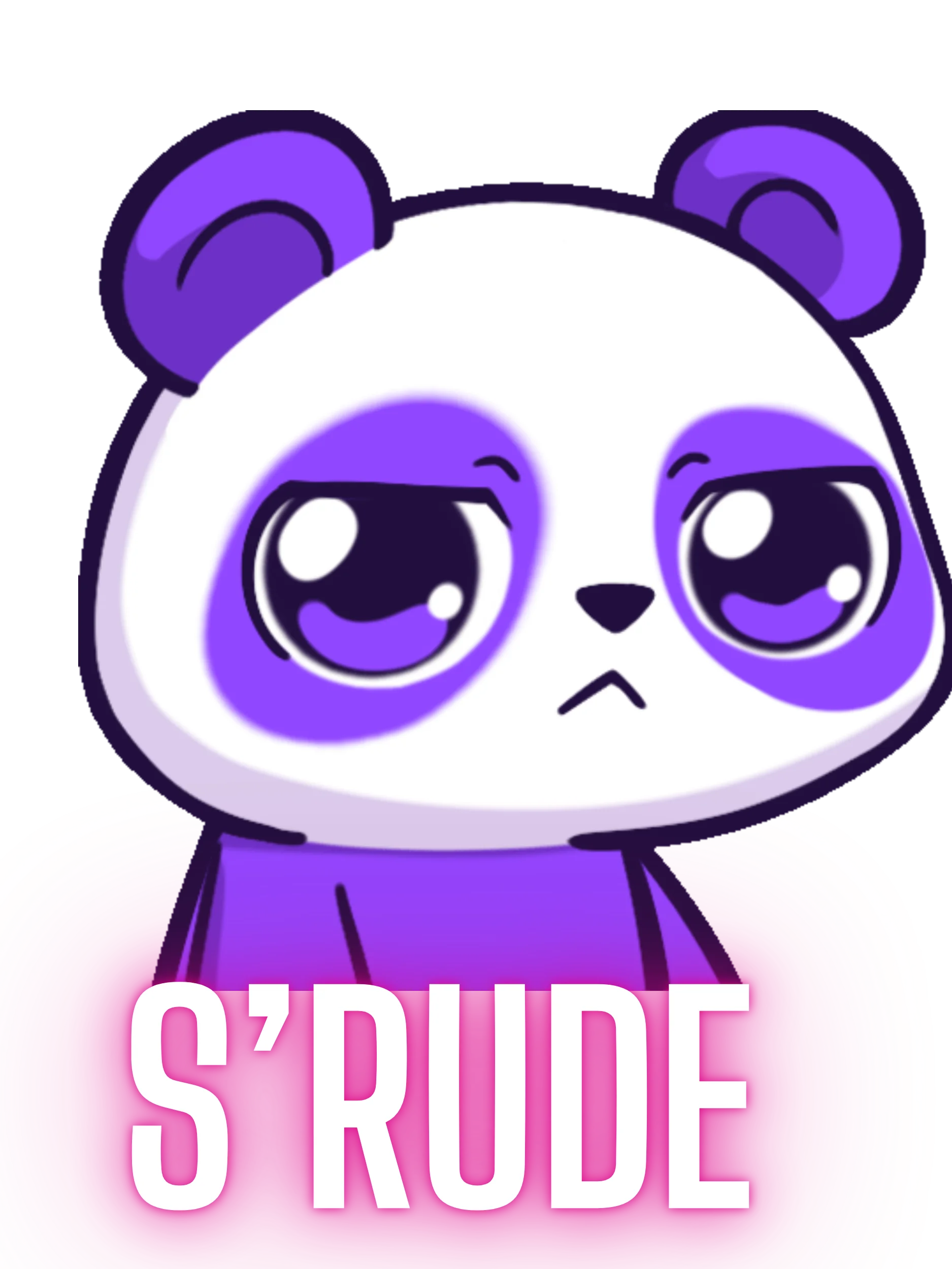 S'Rude Rocks Glass product image (2)