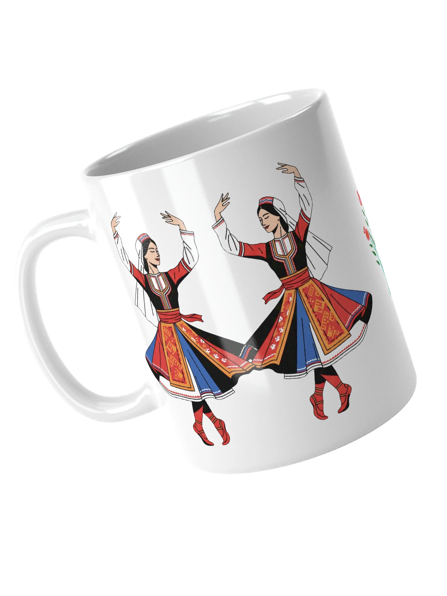 The Rhythm of Our Roots product image (12)