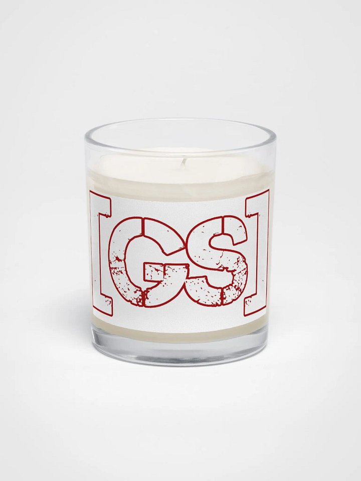 [GS] Scented Candle product image (1)