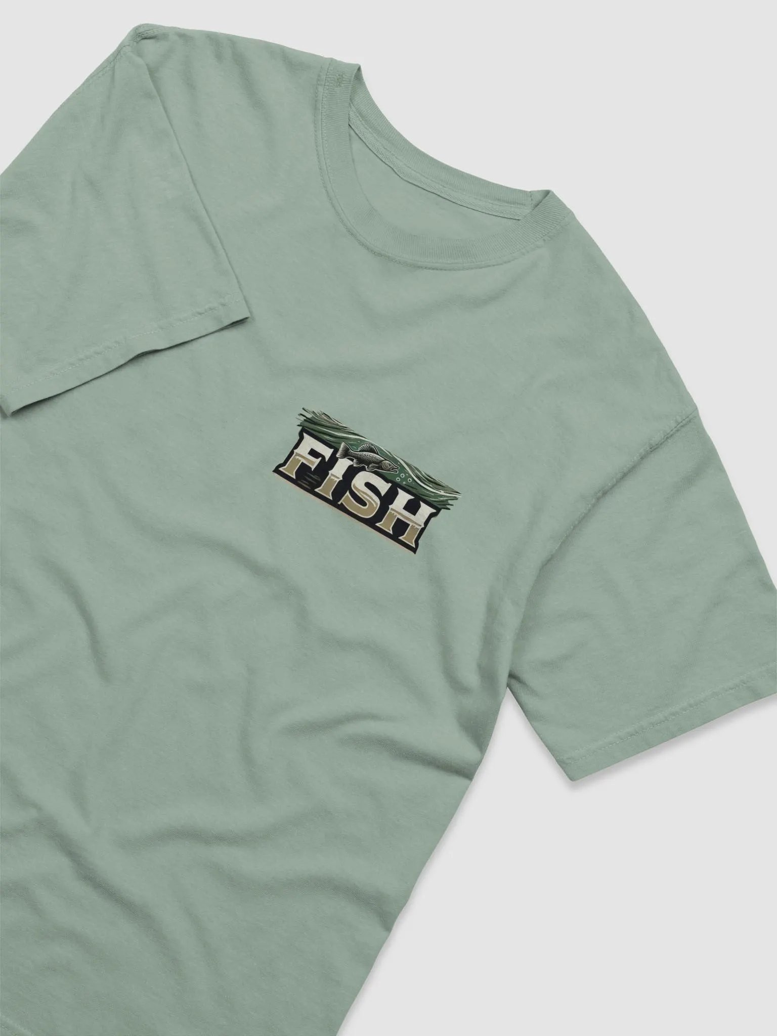 FISH GAMING SHIRT product image (16)