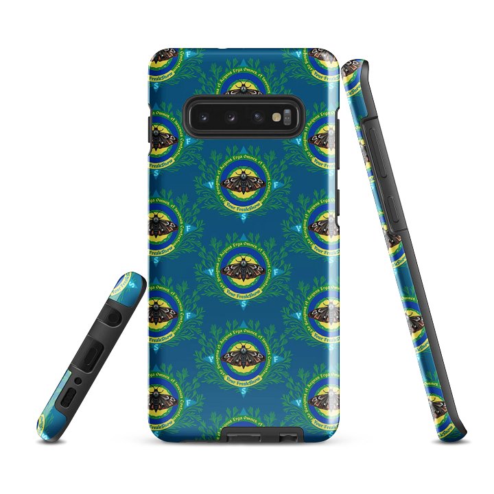 YourFreakshow The Tough Samsung Case product image (5)