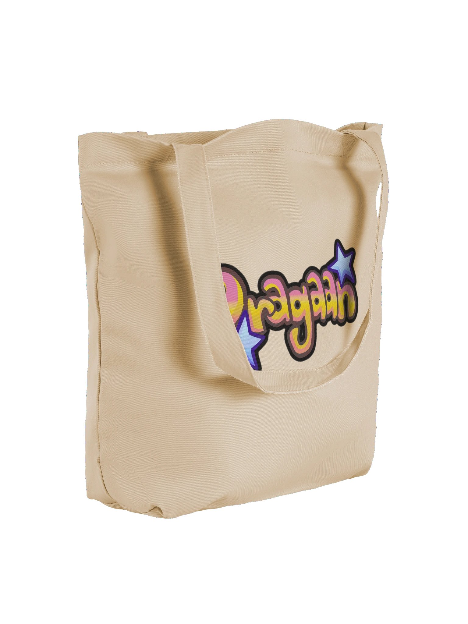 Dragaan Tote Bag product image (4)