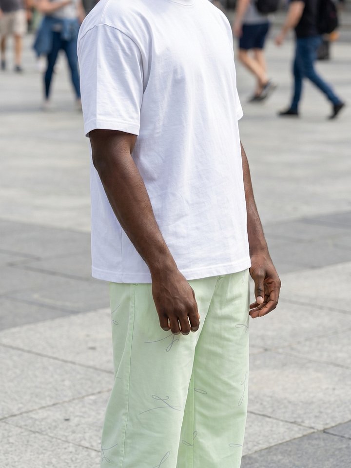 Melon Dream | Pants product image (2)