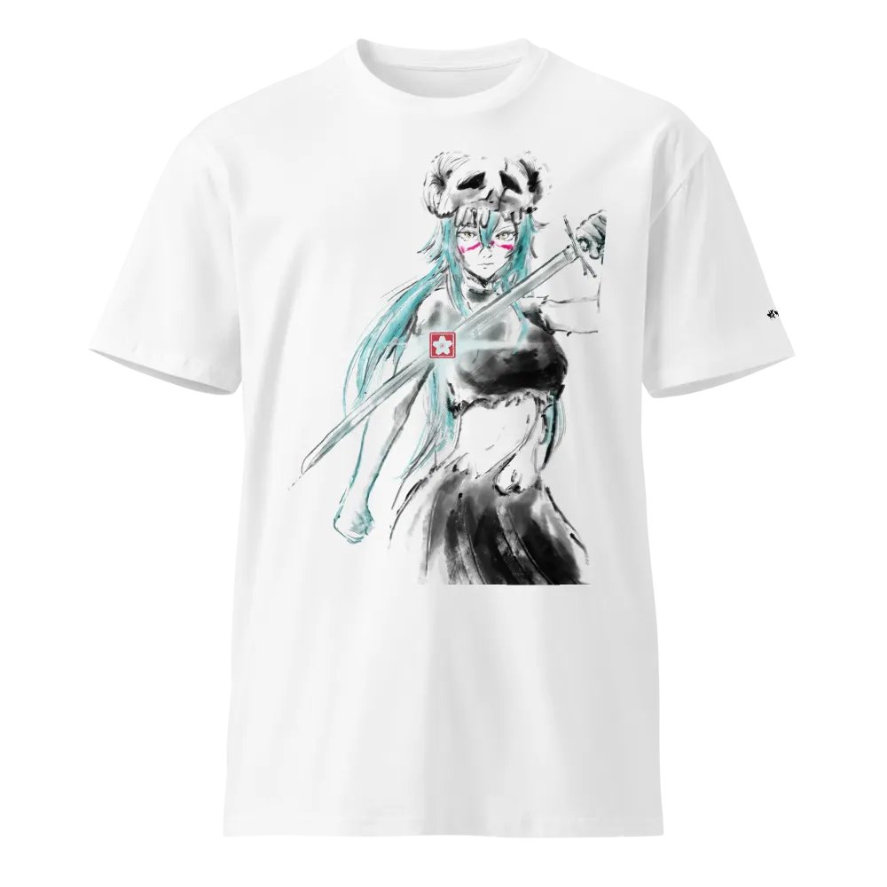 Sakura Espada Tee product image (5)
