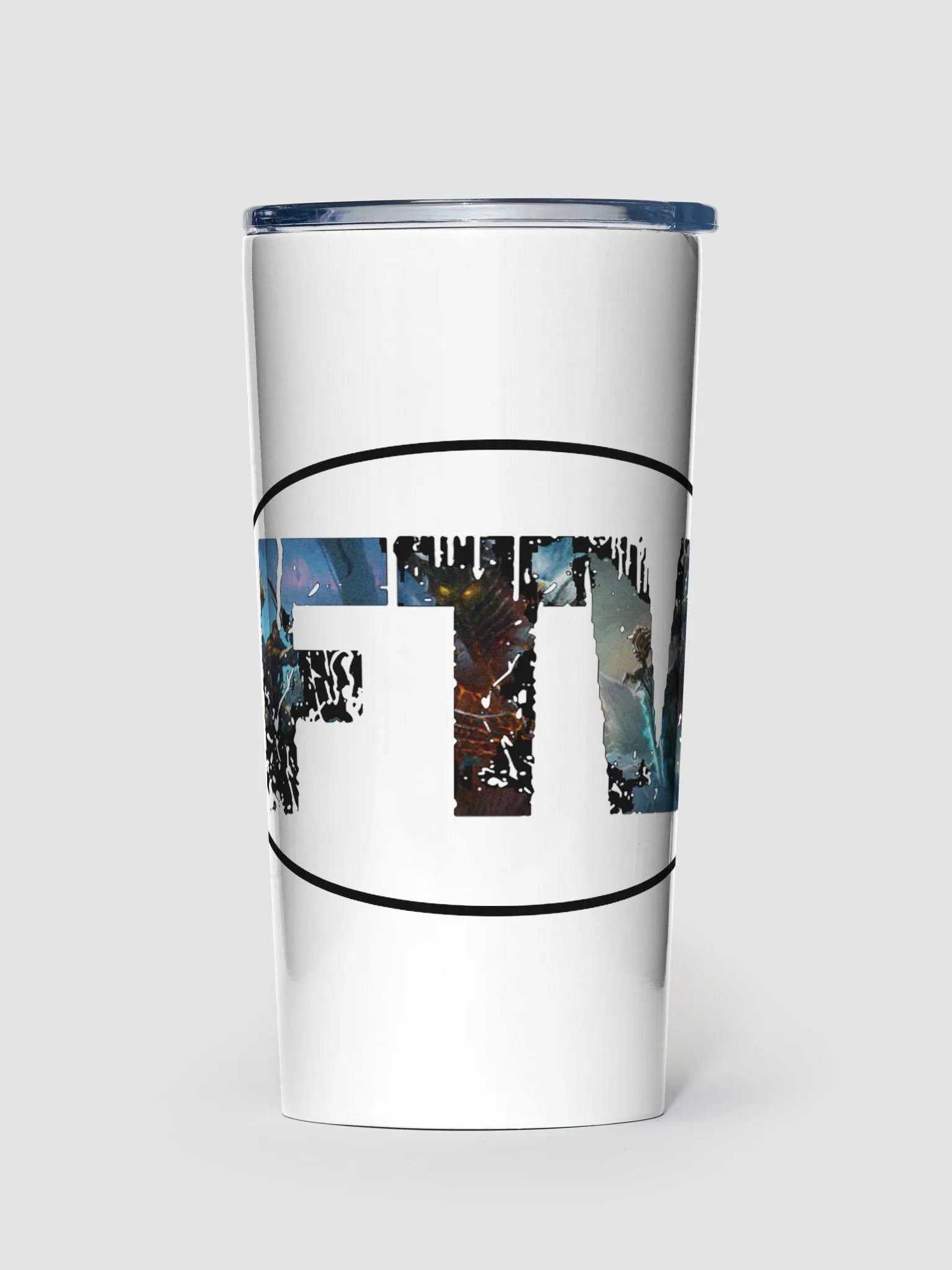 FTV Tumbler product image (1)
