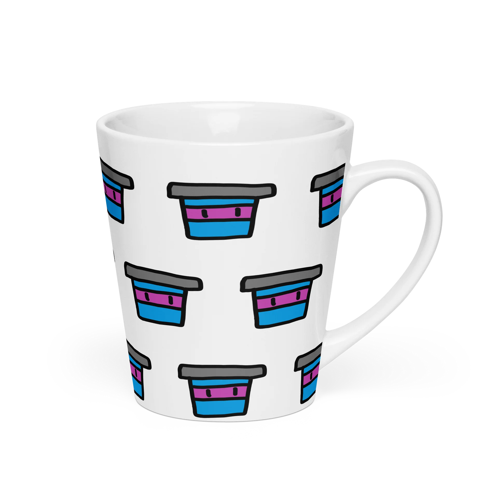 Wheatabix Latte Cup product image (2)