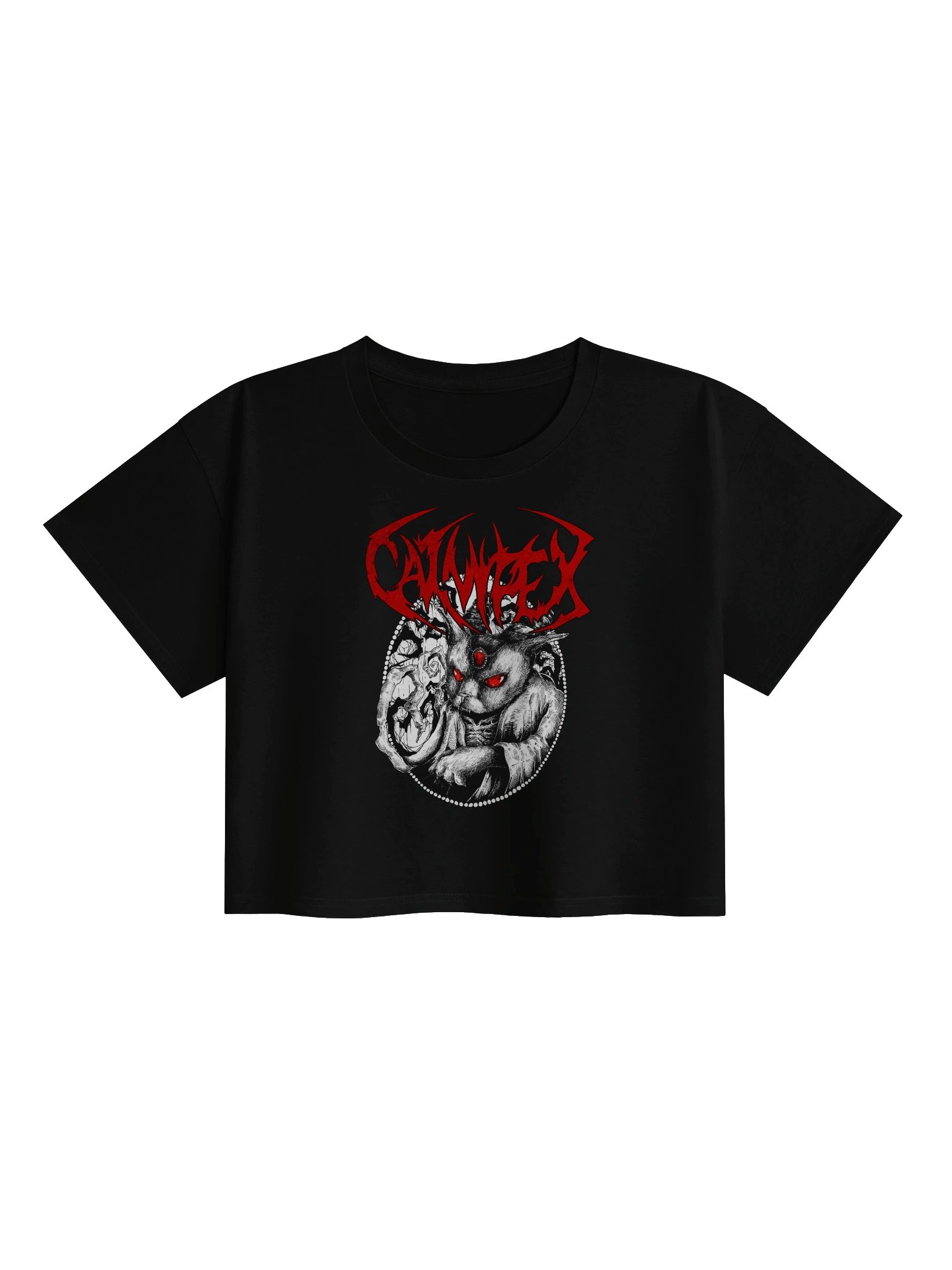 Catnipex - Crop Top product image (1)