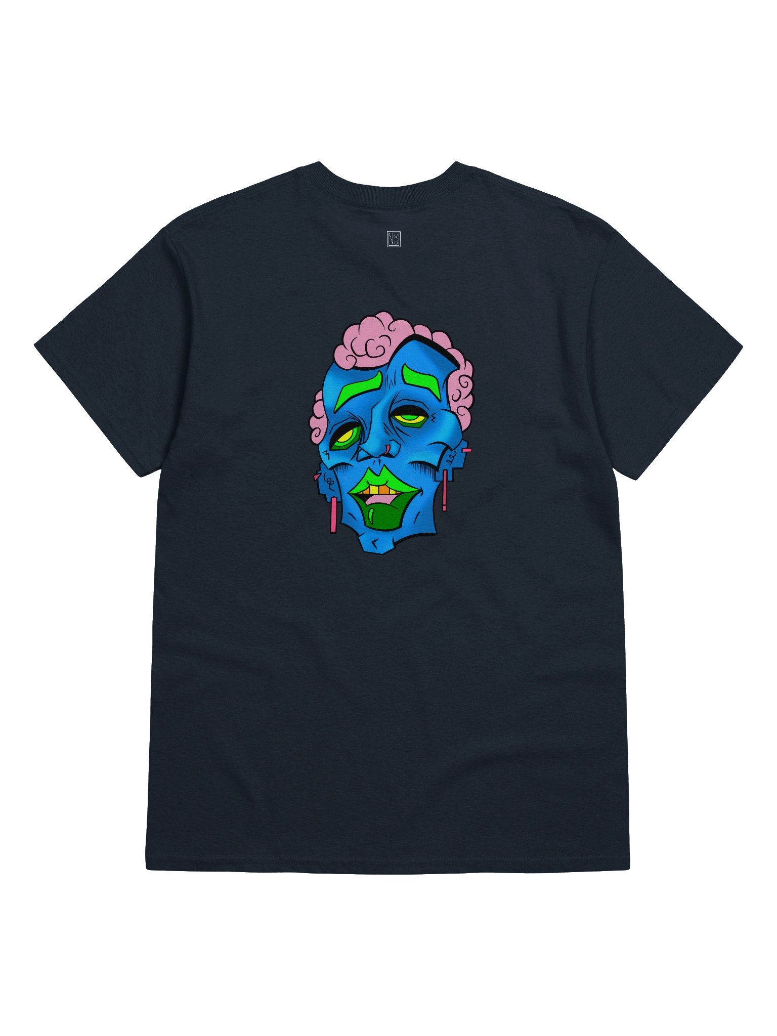 Open-Minded (Skeptic) - T-Shirt product image (39)