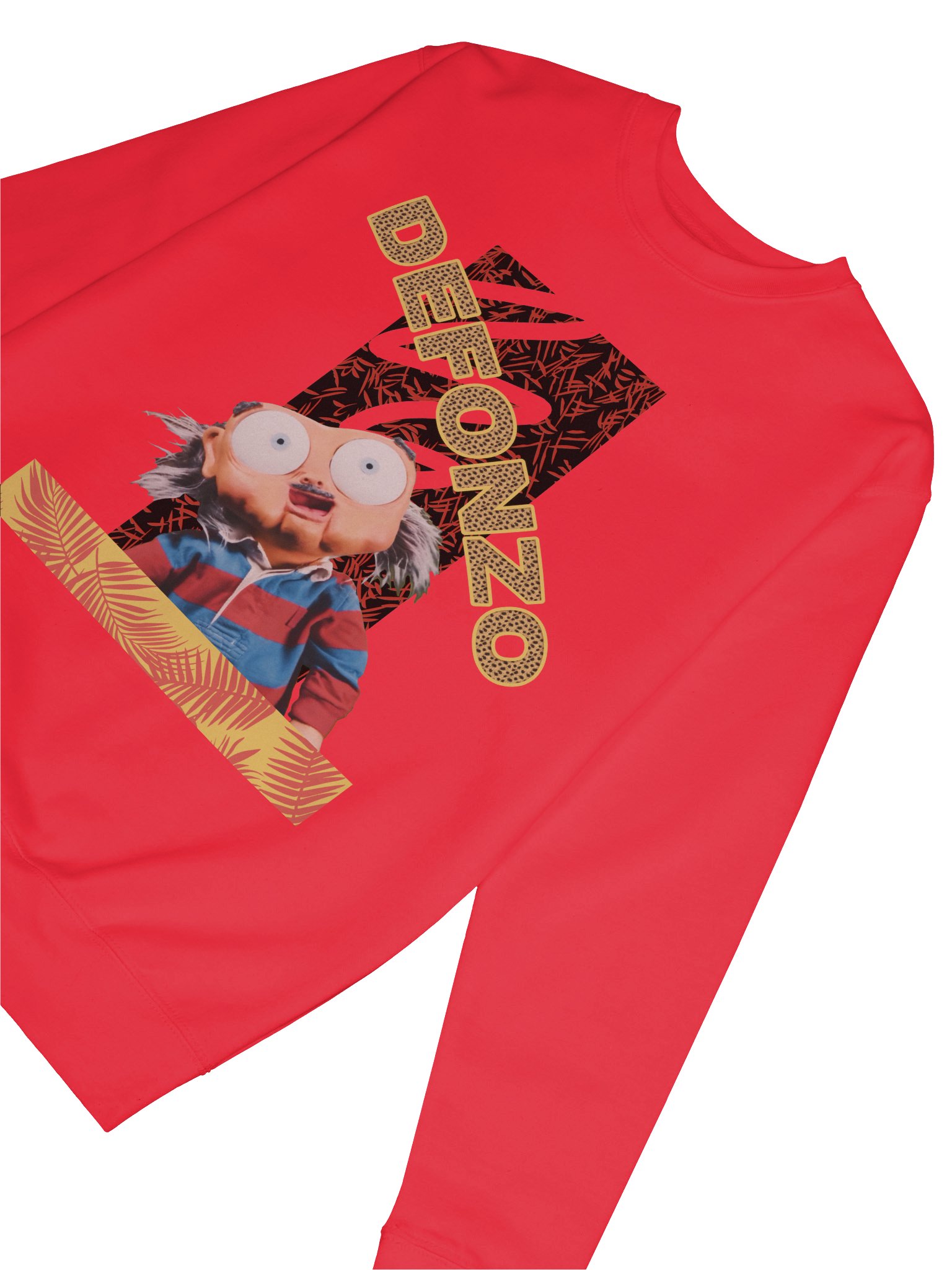 Defonzo product image (6)
