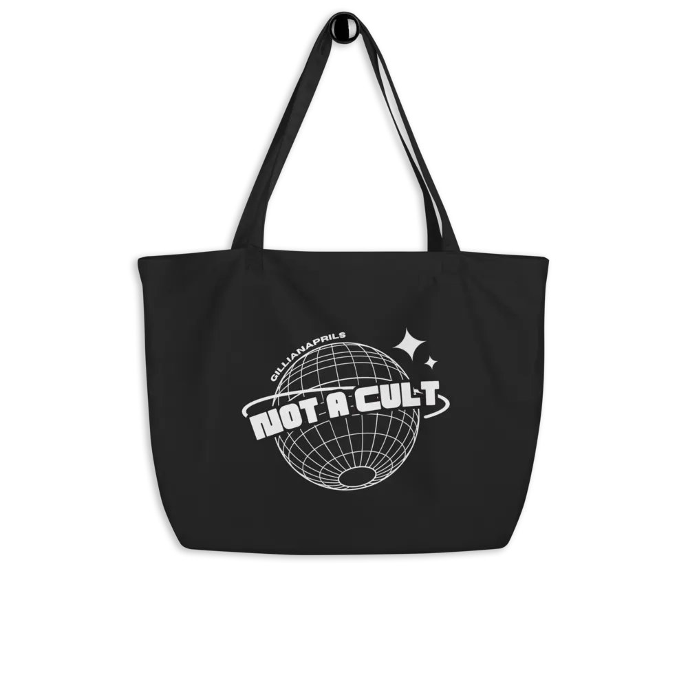 Not a Cult Tote product image (4)