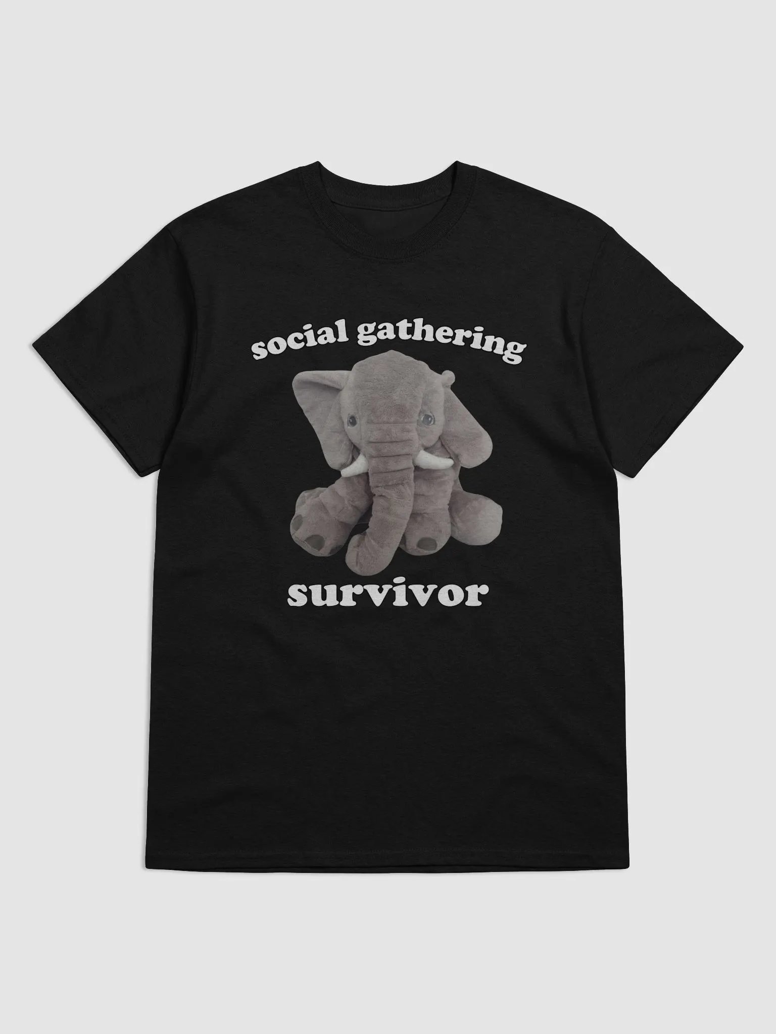 Social gathering survivor product image (1)