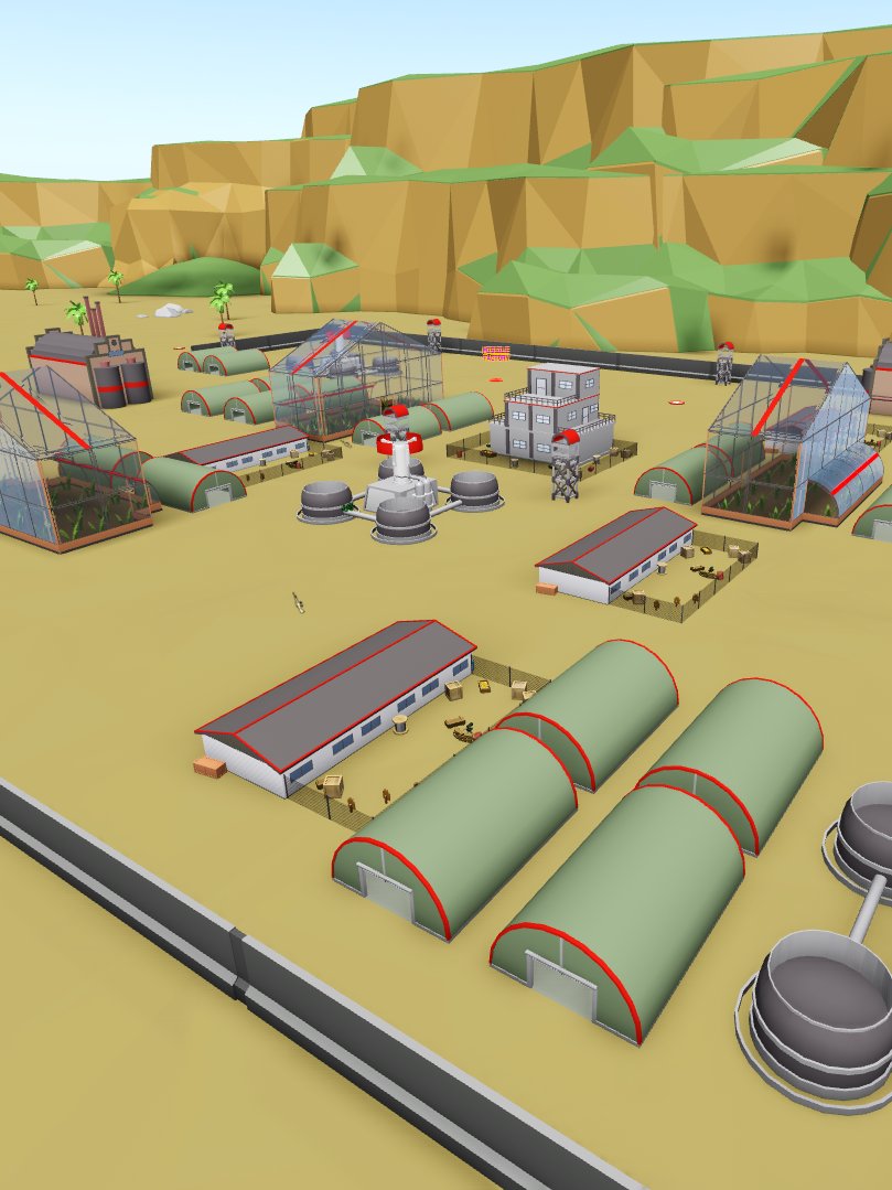 Army Tycoon product image (2)
