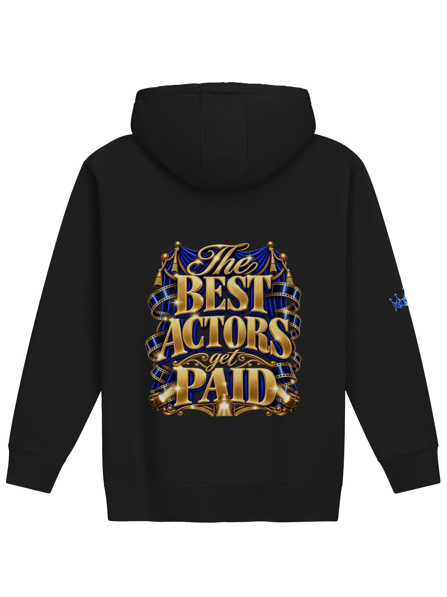 Life Is Like a Movie Hoodie product image (6)