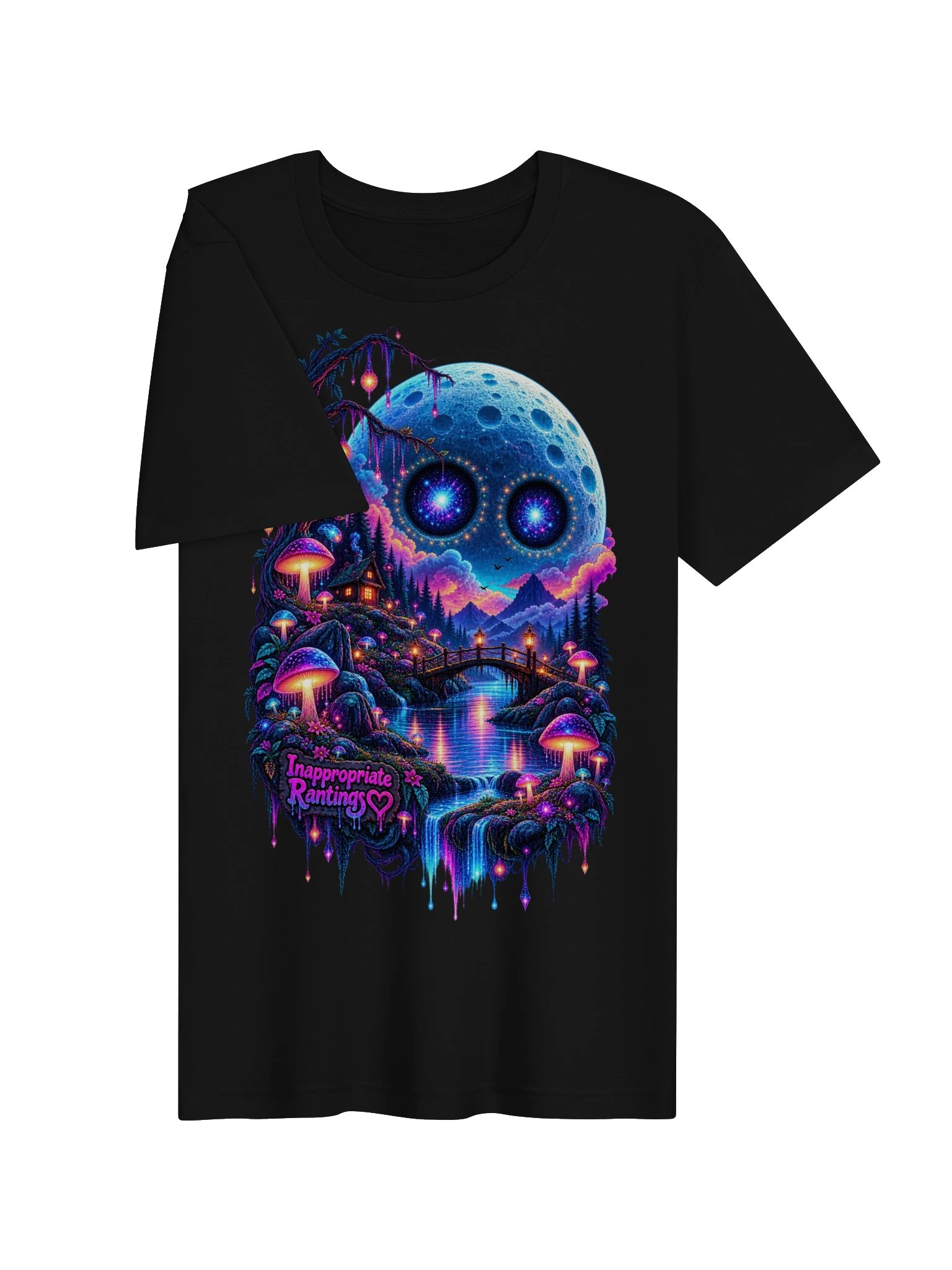 The Moon Is Watching product image (13)