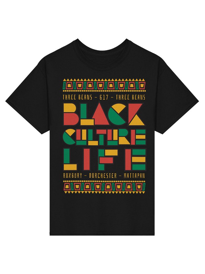 Black Culture product image (4)