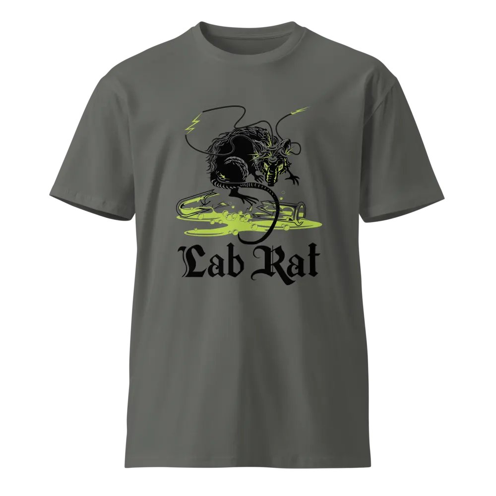 Lab Rat product image (1)