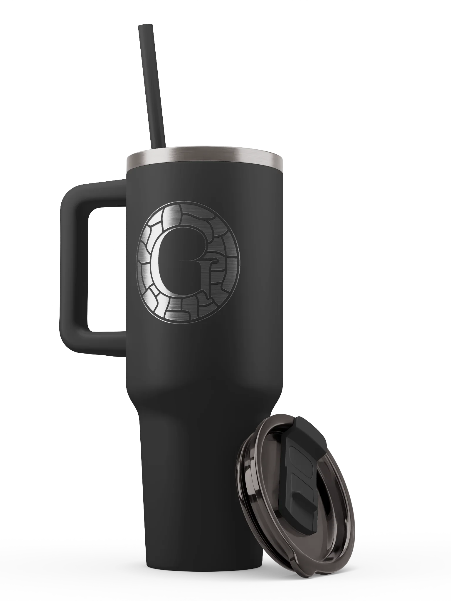 The Portable Baptistry (Black) product image (8)