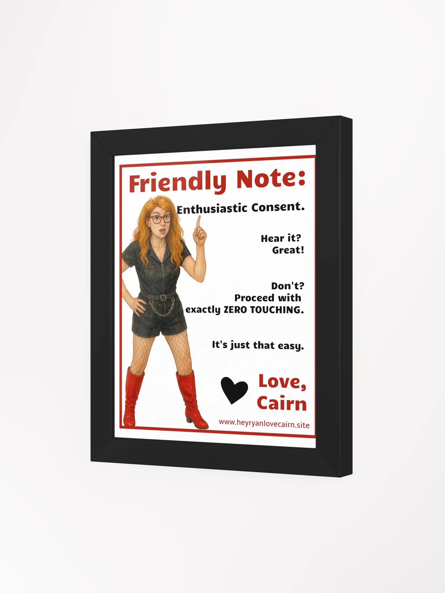 Friendly Note product image (9)
