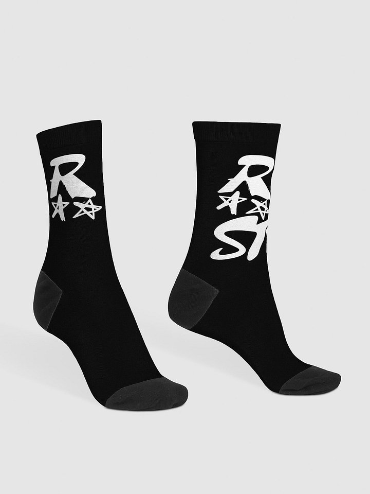 RSE OFFICIAL ANTI-MUSTY SOCKS product image (1)
