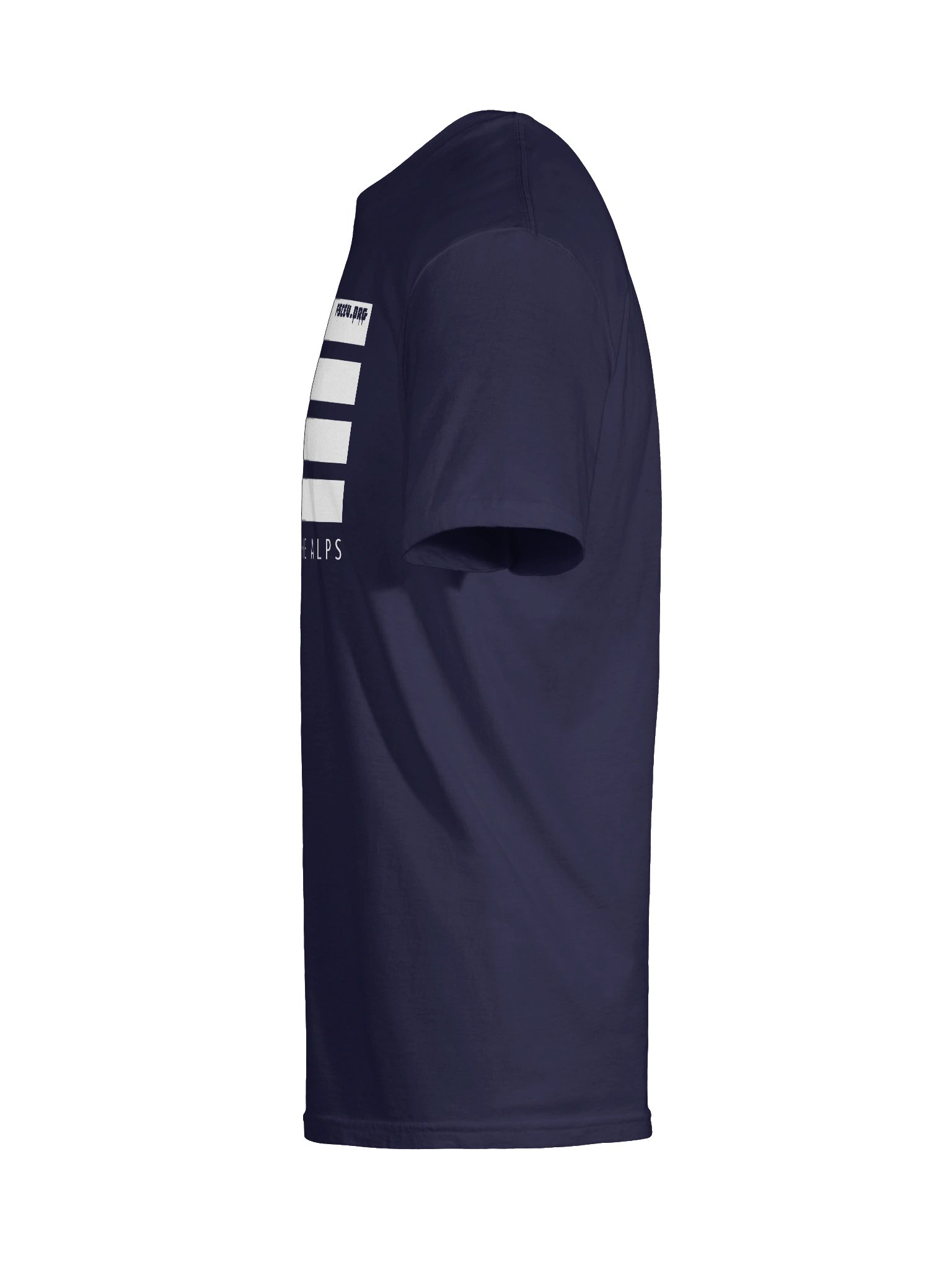 FSC United Souls of the Alps (front only print) product image (6)