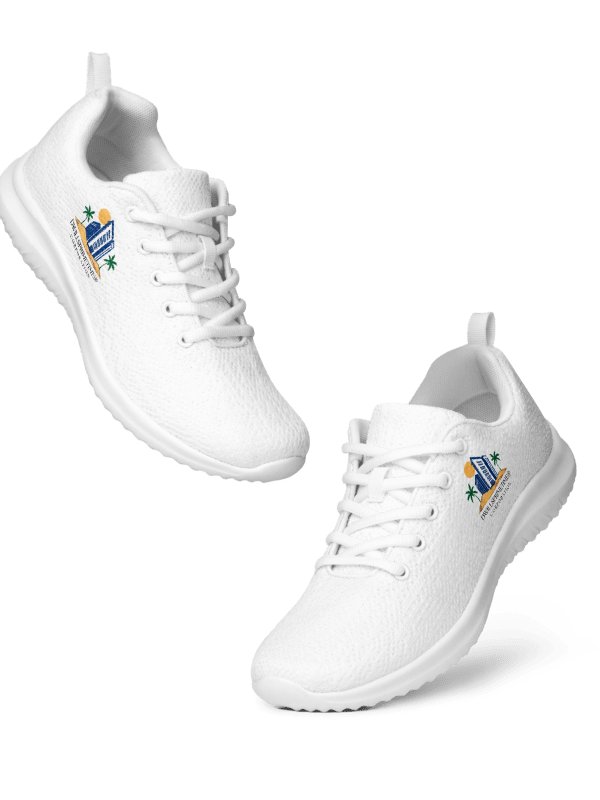 Dwillsprimetime Corporation Men's Sneakers product image (1)