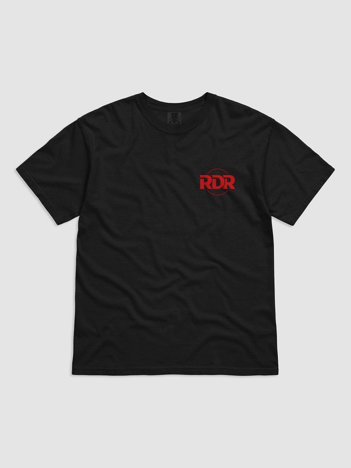RDR T-Shirt product image (1)