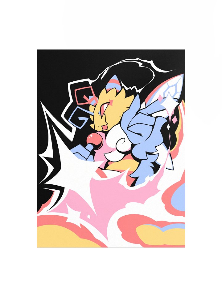 IVYCOALITION 3 Poster product image (2)
