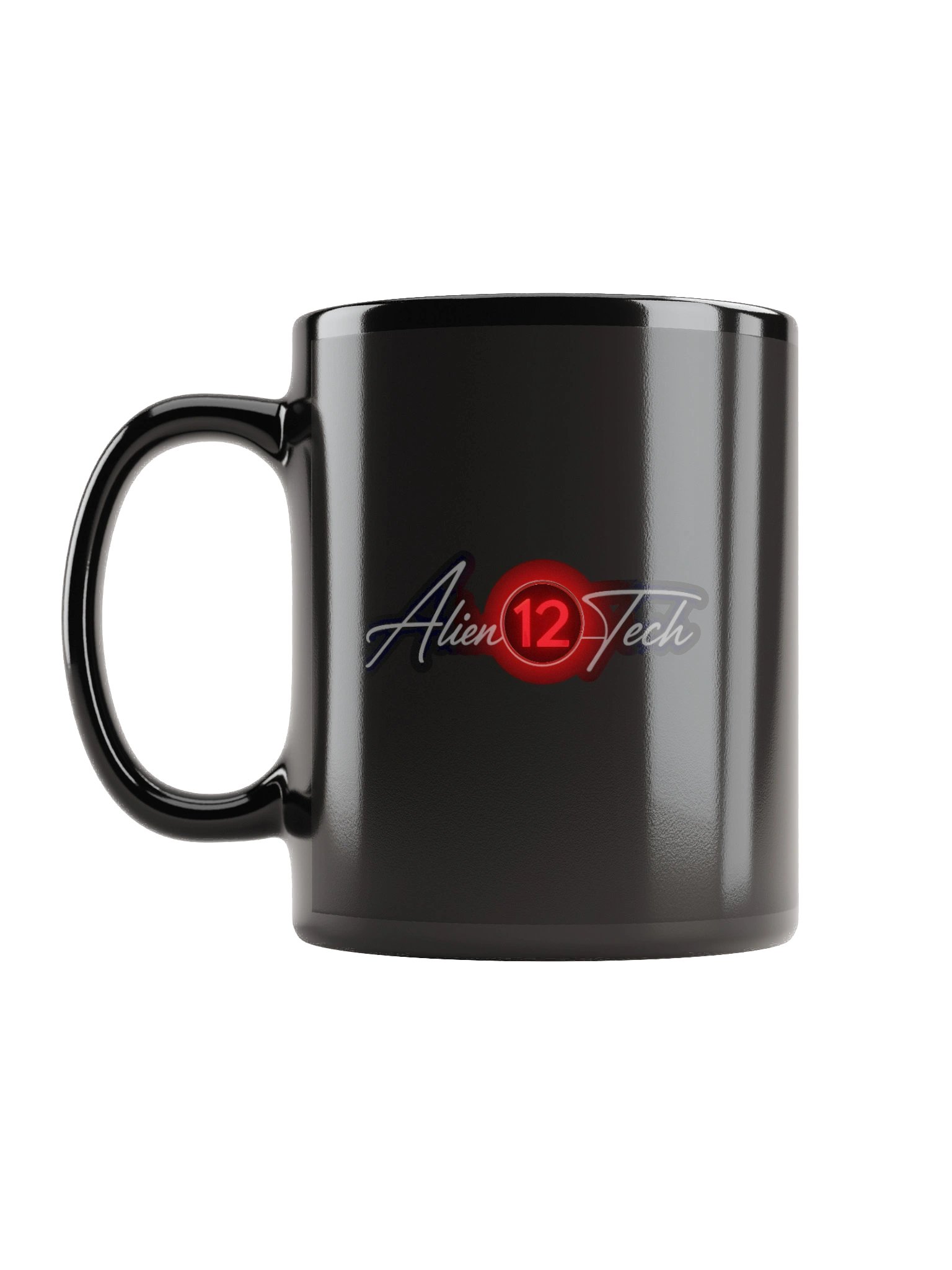 Alien 12 Tech Mug | Interstellar Sips Edition product image (12)