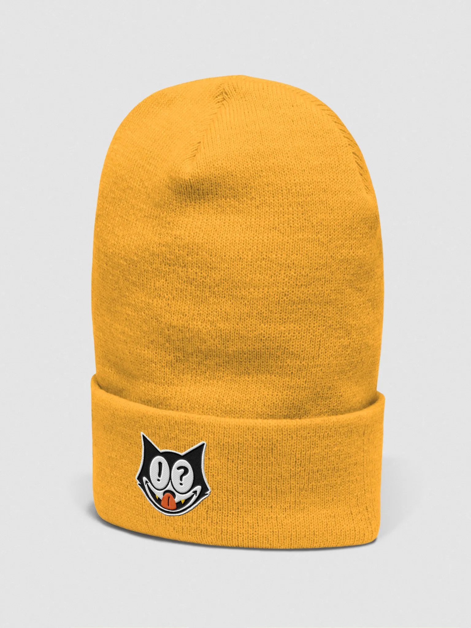 the black cat toque product image (3)