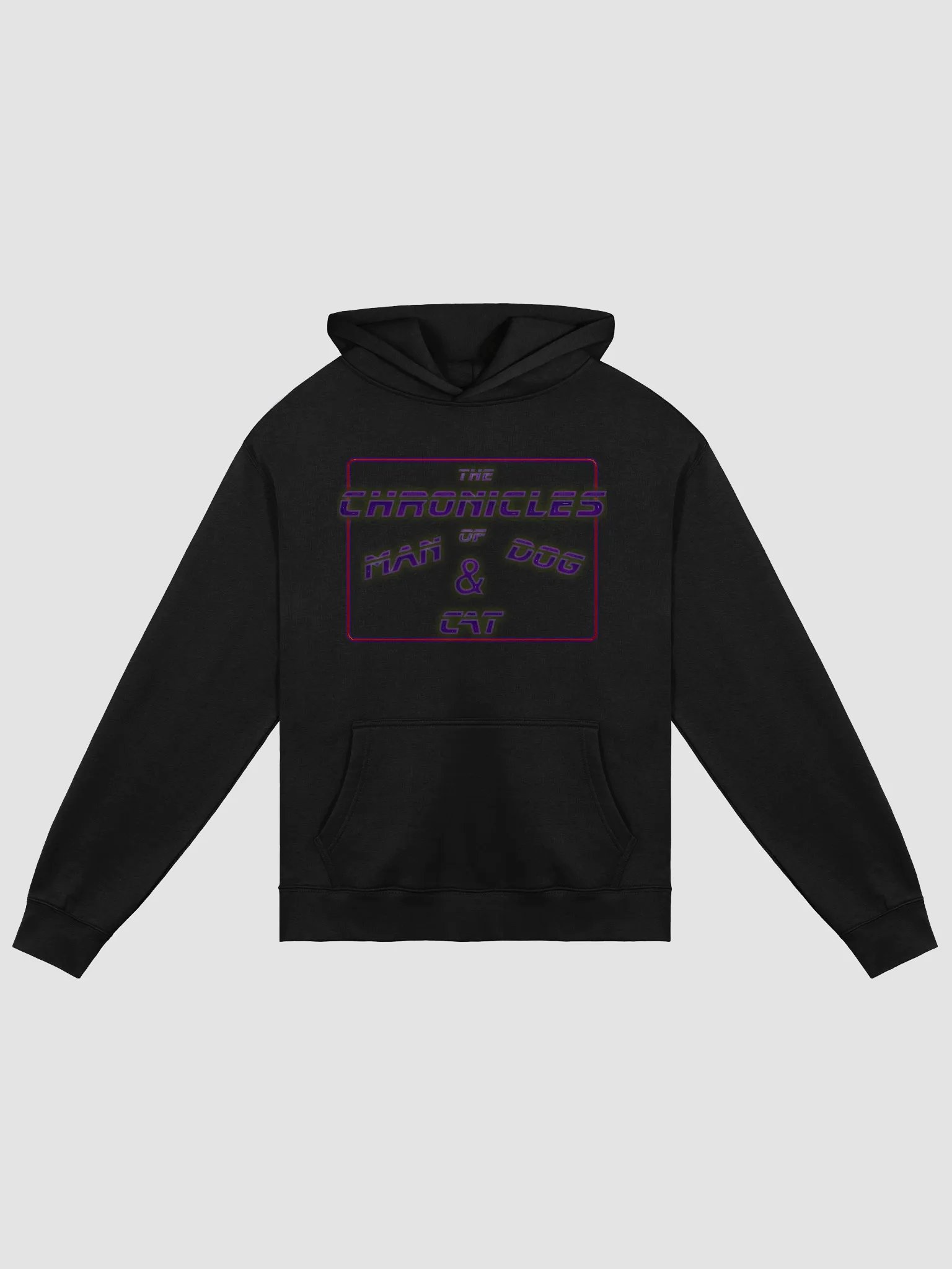 Chronicles Hoodie product image (1)