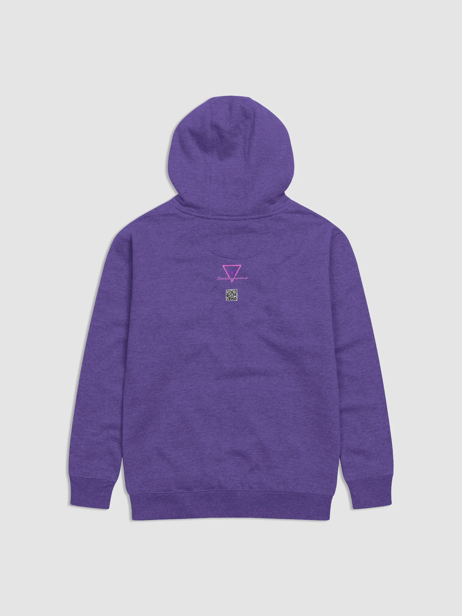 Hummingbird hoodie product image (19)