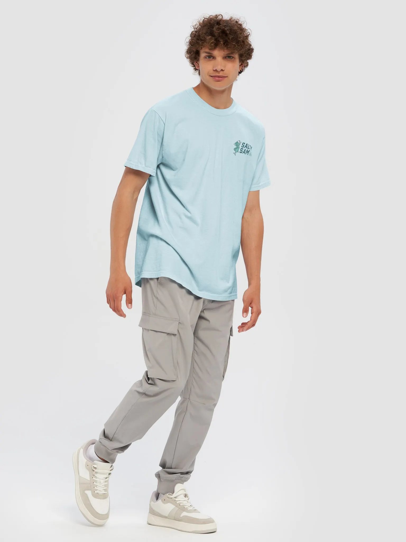 Surf Fishing Season Pass Tee product image (7)