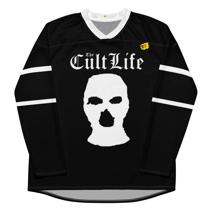 CULT LIFE JERSEY product image (1)