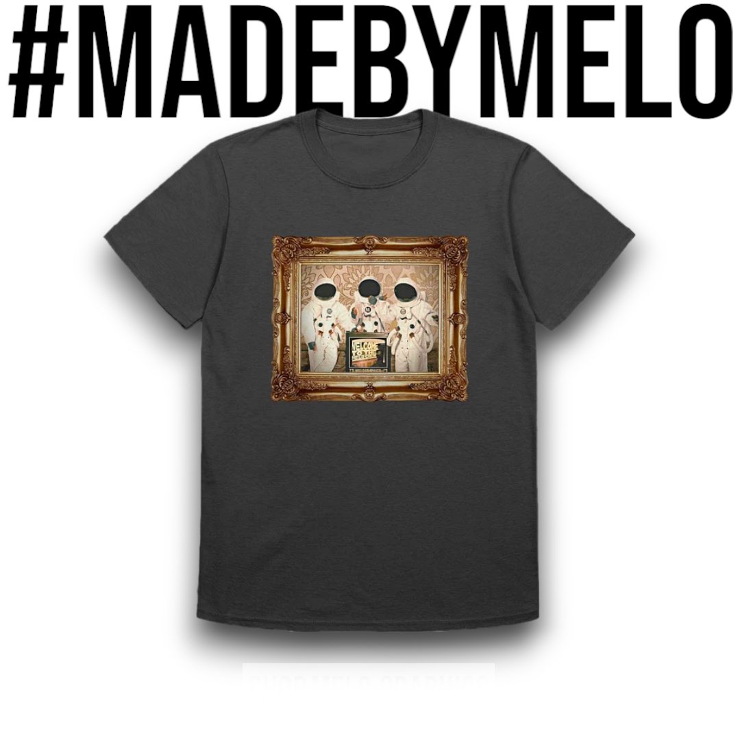 Family Photo- Classic T-Shirt | #MadeByMELO product image (3)