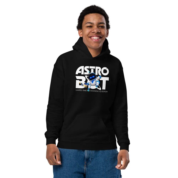 Astro Bots Q product image (4)