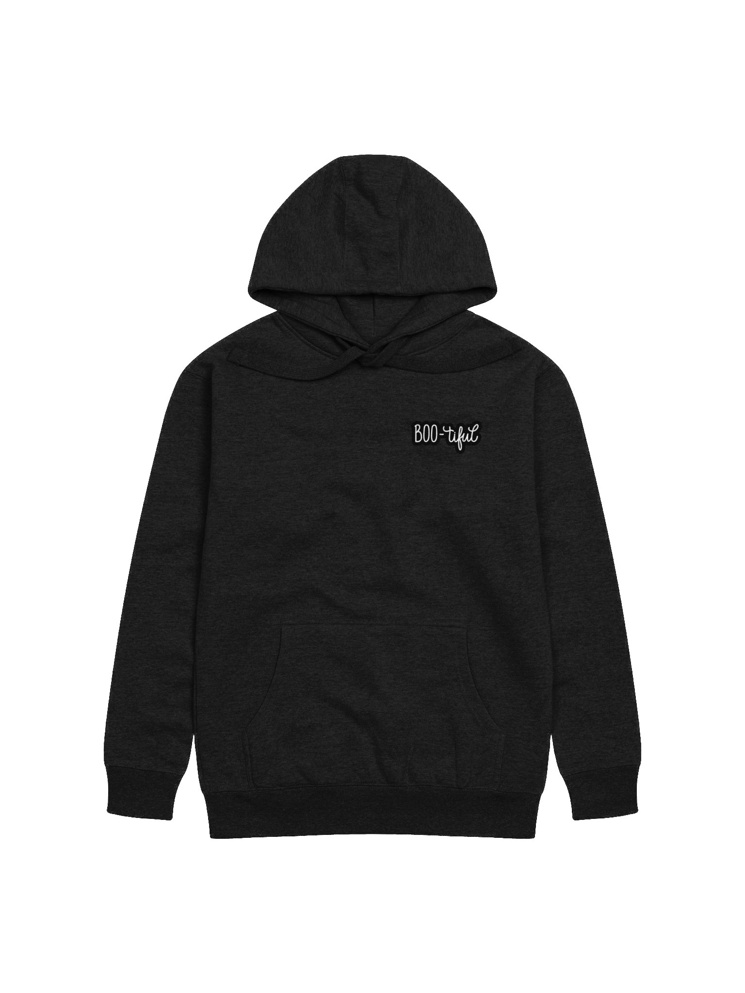 “Boo-tiful” Ghost Hoodie 👻✨ product image (1)