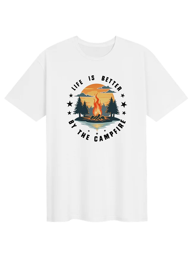 Camping Tees
