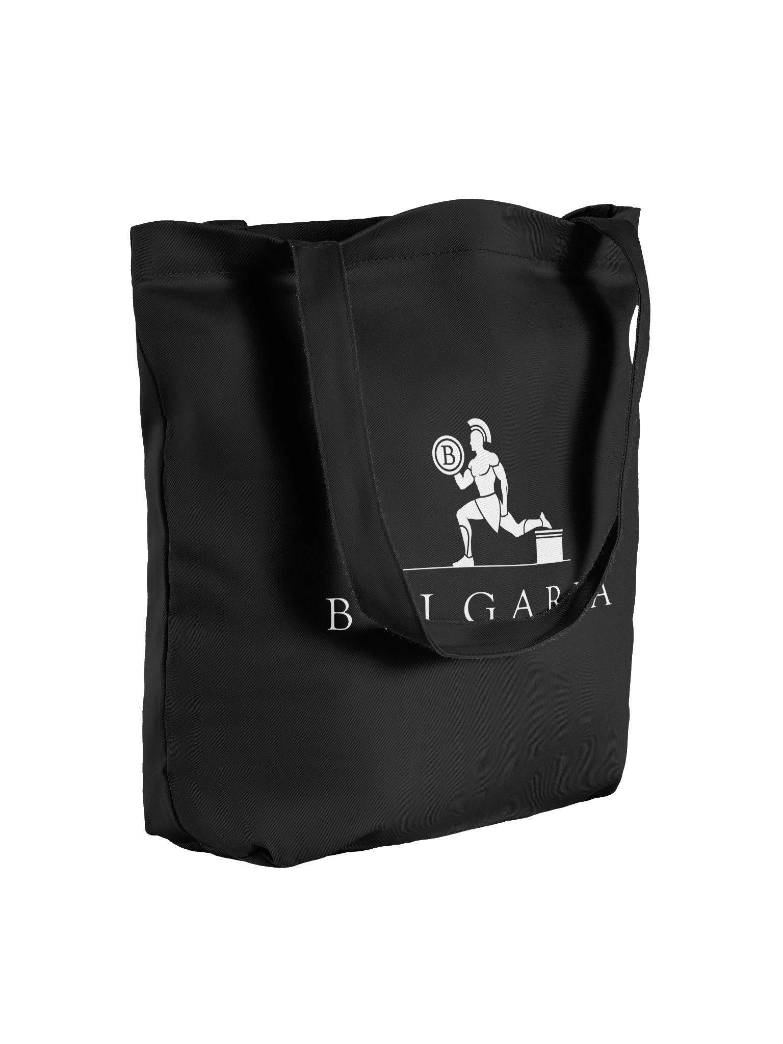 BVLGARIA Eco-Friendly Tote Bag product image (4)