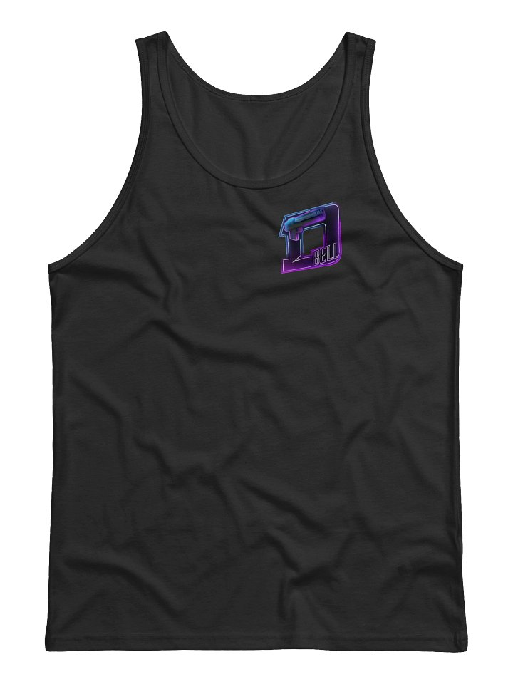 GunsCrew Jersey Tank product image (1)