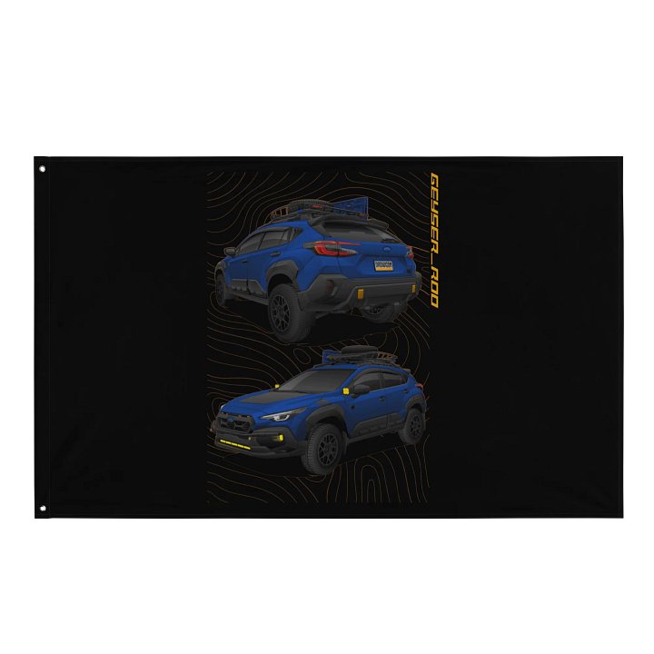 Flag - geyser_roo - composite design product image (1)