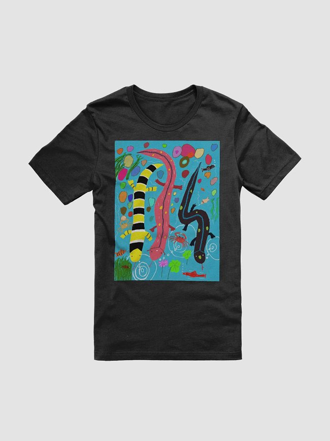 salamander