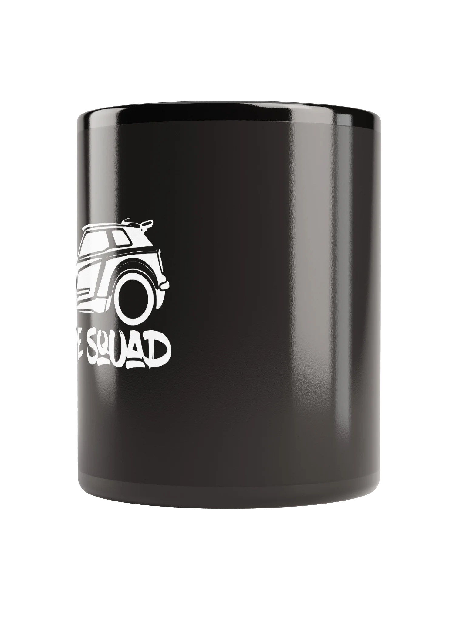 Grape Squad Fennec Mug product image (2)