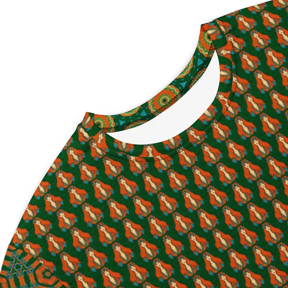The Brigid Redux Dress product image (4)