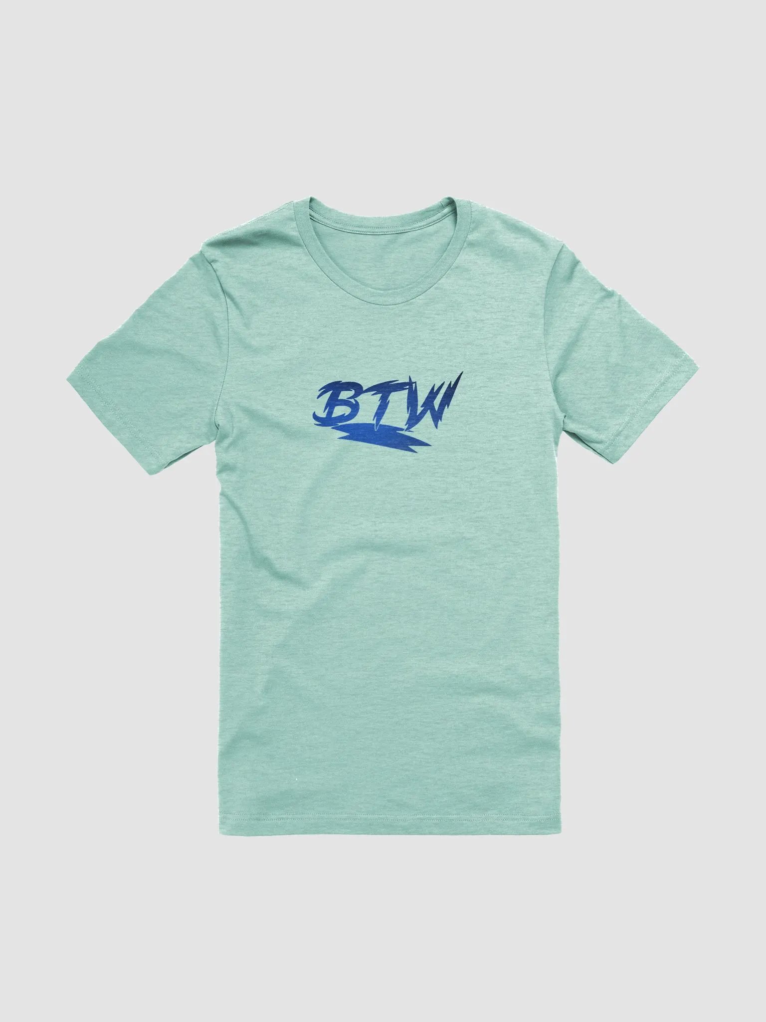 BTW womens soft Tee product image (3)