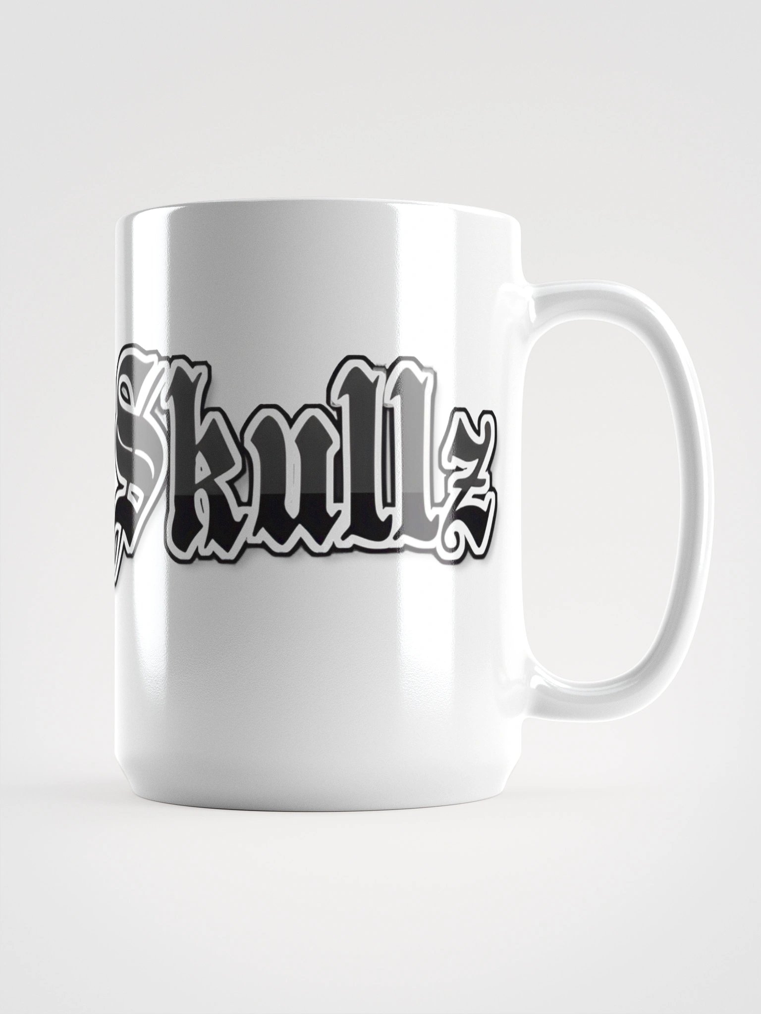 Shuga Mug White product image (1)