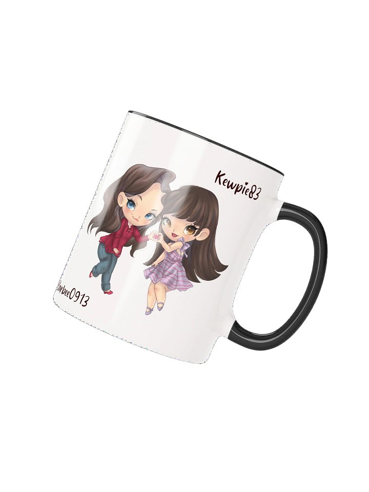 Doll Collector Mug product image (15)