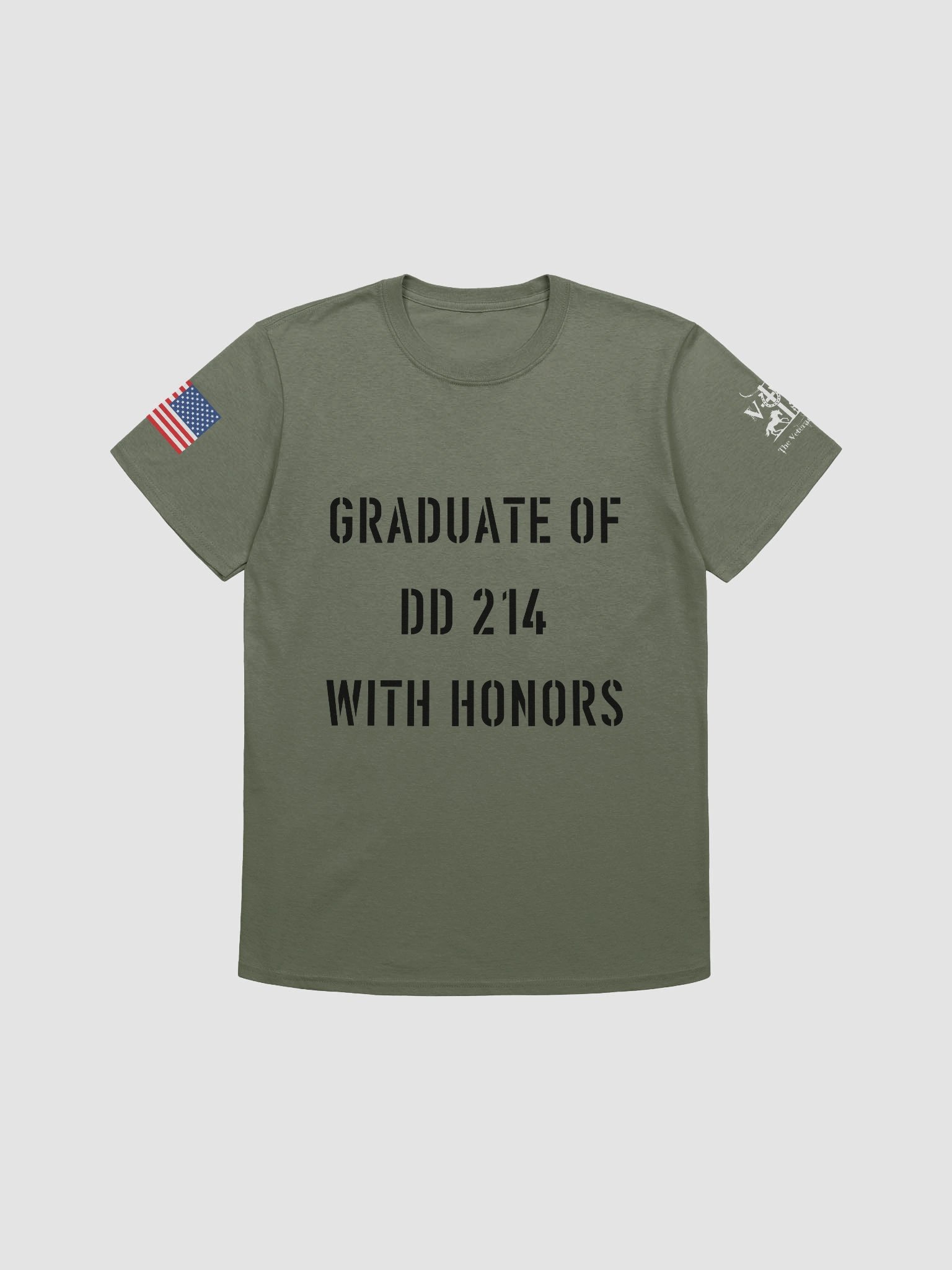 Graduate of DD214 product image (7)