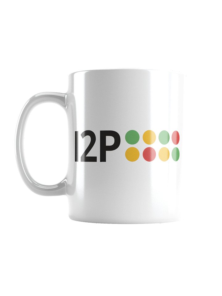 Privacy & Security By Design Mug product image (1)